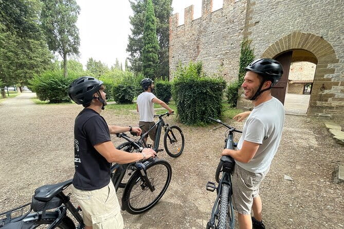 Tuscany Day Trip from Florence: Siena, San Gimignano, Pisa and Lunch at a Winery - Using Siena free time well: shop, reset, and avoid the “too rushed” feeling