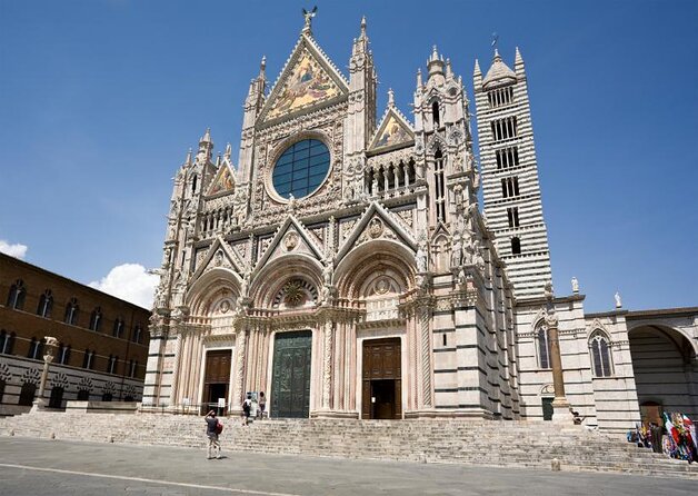 Tuscany: Day Trip to Pisa, Siena, San Gimignano, and Chianti - Quick hits before you go