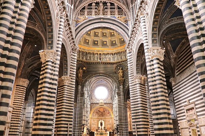 Tuscany: Day Trip to Pisa, Siena, San Gimignano, and Chianti - The Leaning Tower photos: what you can expect without the ticket