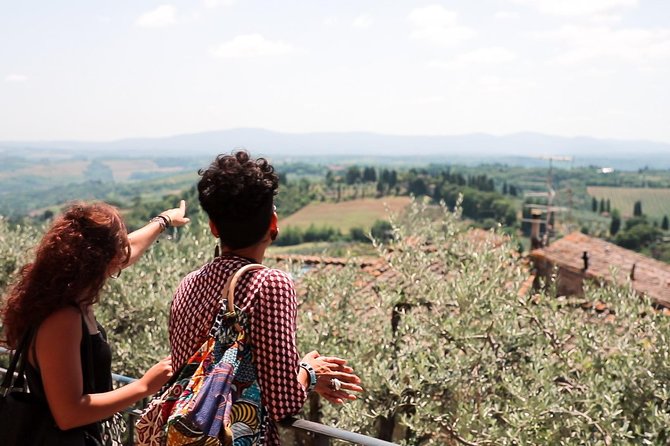 Tuscany: Day Trip to Pisa, Siena, San Gimignano, and Chianti - Siena in the morning: Piazza del Campo, the oldest bank, and a guided walking tour