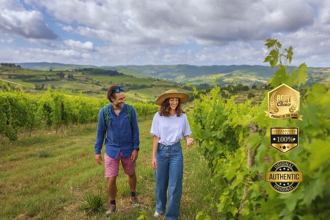 Tuscany Wine Tour: 2 Wineries & San Gimignano from Florence - Price check: what you’re really paying for at $229.77