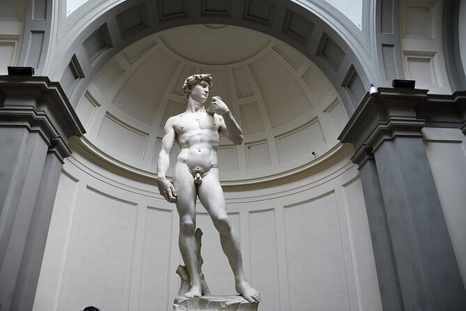Uffizi Gallery Entrance Ticket with Priority Access - How Much Time You Really Need (2 to 3 Hours Works, If You Plan)