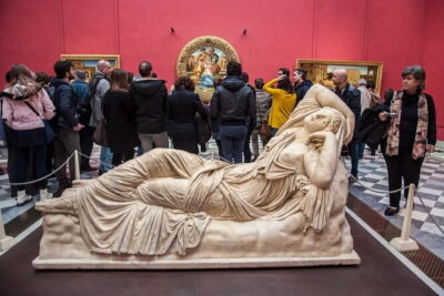 Uffizi Gallery Entrance Ticket with Priority Access - Where You Meet: Piazzale degli Uffizi Directions That Actually Matter