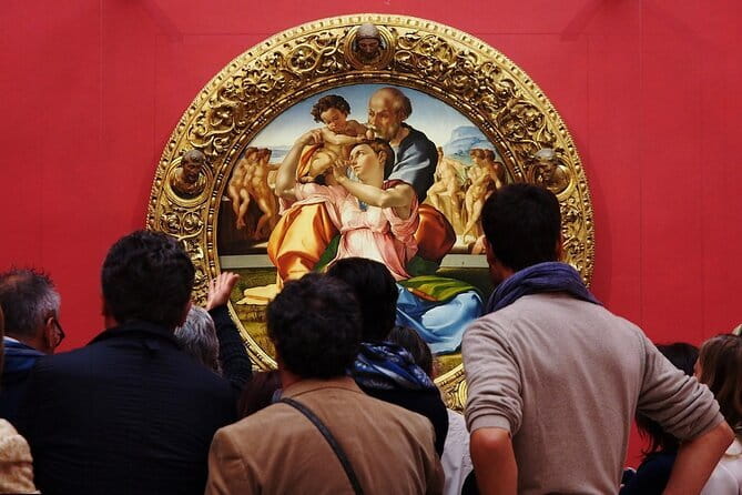 Uffizi Gallery Entrance Ticket with Priority Access - Price and Logistics: Is $56.89 Worth It for You?