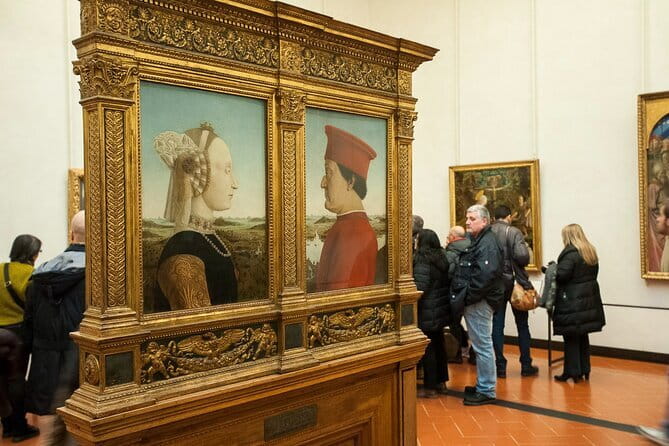 Uffizi Gallery Entrance Ticket with Priority Access - Common Snags to Plan For (and How to Avoid Them)