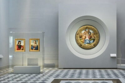 Uffizi Gallery: Entry tickets + audio guide - Audio guide value: how to use it without getting lost