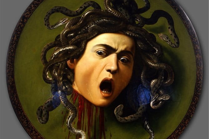 Uffizi Gallery: Entry tickets + audio guide - Who this is best for (and who should think twice)