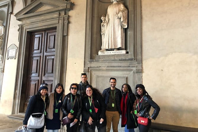 Uffizi Gallery Small Group Tour with Guide - A small-group Uffizi tour that’s built for real time in the museum