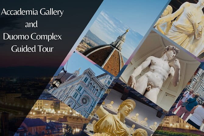 Uffizi Gallery Small Group Tour with Guide - Audio headsets and small-group flow: how it feels in the thick of it