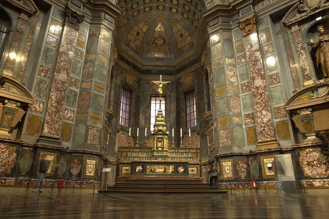 Uffizi Gallery Small Group Tour with Guide - After the tour: free time to turn highlights into your own favorites