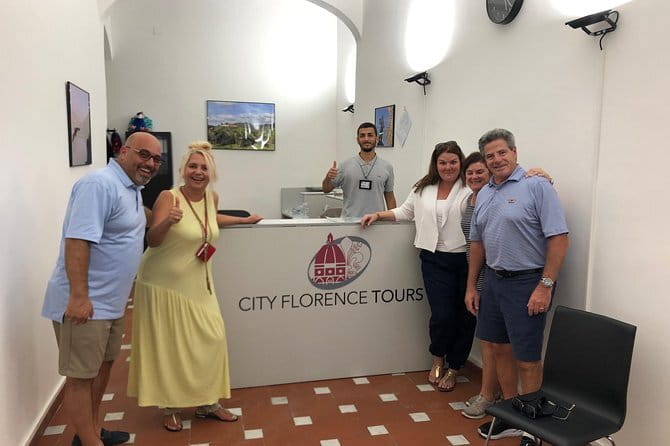 Uffizi Gallery Small Group Tour with Guide - Price and value: is $83.44 worth it at the Uffizi?