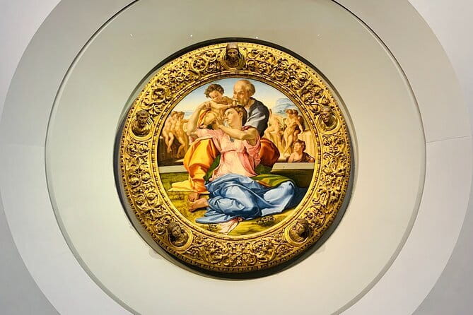 Uffizi Gallery Small Group Tour with Guide - When this tour makes the most sense for you