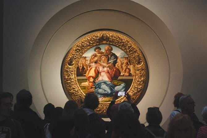 Uffizi Gallery Timed Entry Admission Tickets - Stop 1: Gallerie Degli Uffizi and the Collection You’re Really Paying For