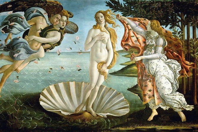 Uffizi Gallery Timed Entry Admission Tickets - Security, IDs, and the Rules That Can Deny Entry