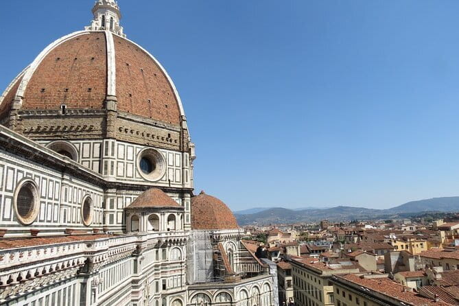 Uffizi Gallery Timed Entry Admission Tickets - Small Tips That Make Your Uffizi Visit Feel Easier