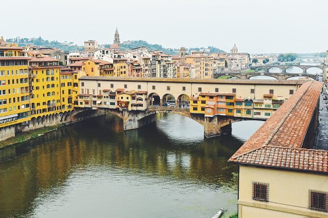 Uffizi Gallery Timed Entry Admission Tickets - Getting In: Meeting Point Help and the One Detail That Saves You