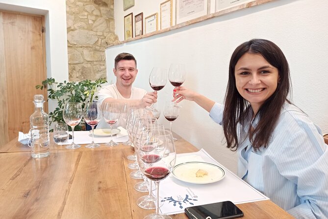 Val d'Orcia Brunello Wine Tour with Montalcino and Montepulciano - How the Val d’Orcia Brunello Day Works From Florence
