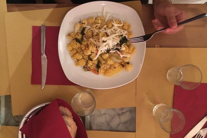 Walking Food Tour of Florence with Tastings and Wine - Key Highlights You’ll Feel Right Away