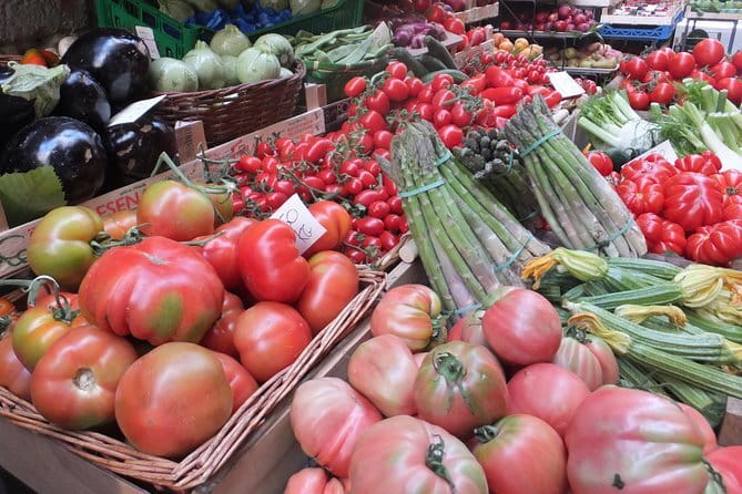 Walking Food Tour of Florence with Tastings and Wine - A Florence Food Walk That Feels Like Knowing a Friend
