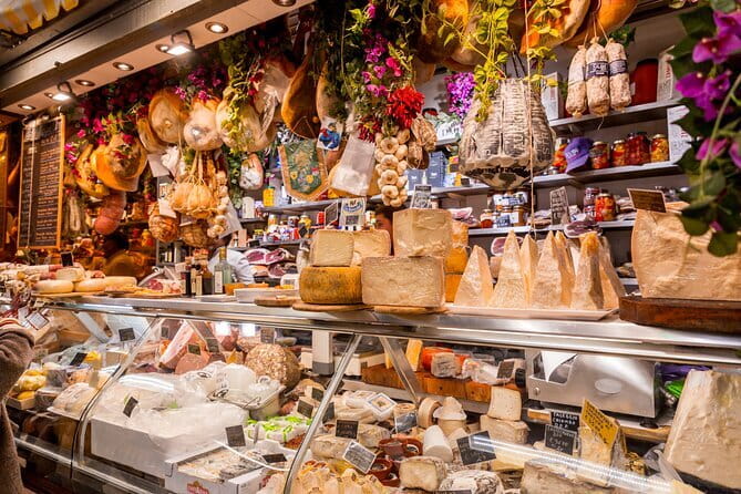 Walking Food Tour of Florence with Tastings and Wine - Who This Walking Food and Wine Tour Is For