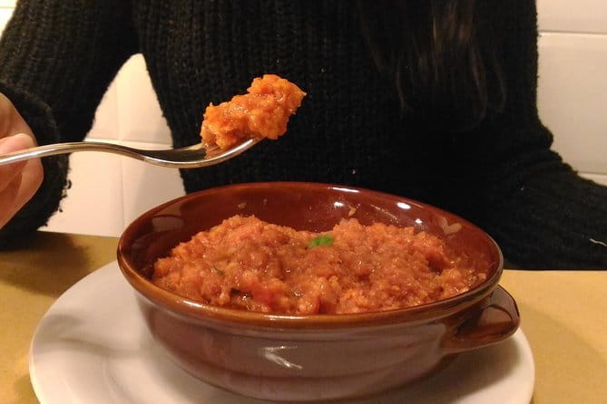 Walking Food Tour of Florence with Tastings and Wine - Price and What You Actually Get for $119.72
