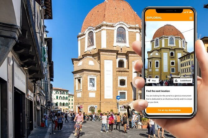 Winner 2025 Florence Sunset Food & Wine Tour by Eating Europe - Pace, group size, and how to make the most of the route